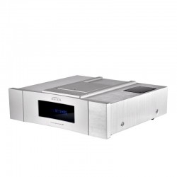 R-065 British player MAFORER/ SX7 pure gall CD player can be external bluetooth cs4398