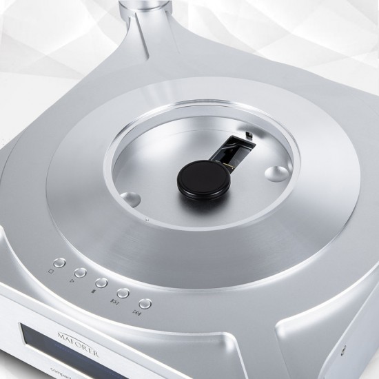 R-067 UK MAFORER/ALINE-x1 Tube CD Player CD Player Lossless External Bluetooth 12x7 PCM 1794