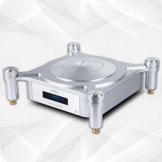 R-067 UK MAFORER/ALINE-x1 Tube CD Player CD Player Lossless External Bluetooth 12x7 PCM 1794