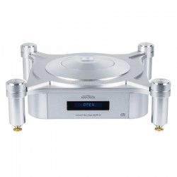 R-067 UK MAFORER/ALINE-x1 Tube CD Player CD Player Lossless External Bluetooth 12x7 PCM 1794