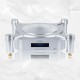 R-067 UK MAFORER/ALINE-x1 Tube CD Player CD Player Lossless External Bluetooth 12x7 PCM 1794