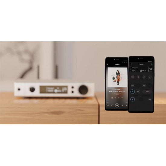 R-075 Matrix element M 32Bit/768kHz DSD1024 DAC 22.4MHz DSD ES9028PRO D/A Chip Pure DSD Decoder support MQA