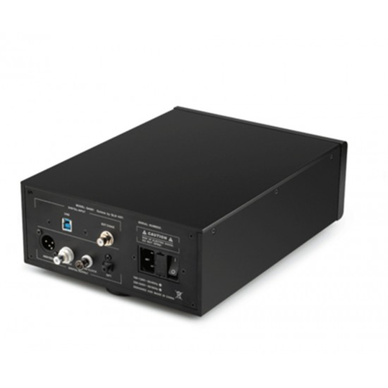 R-080 QLS QA661 Hi-Fi Digital Turntable Audio Player & USB Bridge to Computer Lossless Player 24bit/192KHz DSD Digital Output