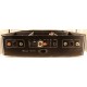 R2R R-7HE Fully Balance Discrete R2R Resistor Ladders Decoder DSD512 DXD DAC PCM384K Amanero USB FPGA Femtosecond TCXOs