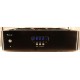 R2R R-7HE Fully Balance Discrete R2R Resistor Ladders Decoder DSD512 DXD DAC PCM384K Amanero USB FPGA Femtosecond TCXOs
