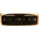 R2R R-8HE Fully Balance Discrete R2R Resistor Ladders Decoder DSD512 DXD DAC PCM384K Amanero USB FPGA Femtosecond TCXOs