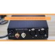 RCA to XLR/XLR to RCA audio signal converter, dedicated IC conversion