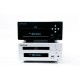 Rftlys CD1 fever CD player with U disk headphone balanced output port CD turntable desktop CD hard disk player