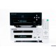 Rftlys CD1 fever CD player with U disk headphone balanced output port CD turntable desktop CD hard disk player