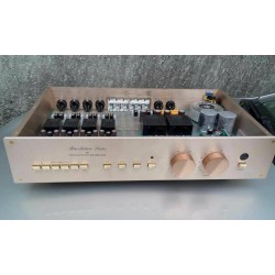 Replica Swiss FM Acoustics FM266-MKII preamp (currently accepting reservations)