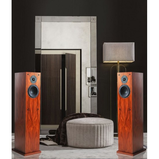 Coppia Di Altoparlanti Full-range Da 2,75 Pollici – Qualità Del Suono HiFi, Effetto Soundbar Wireless