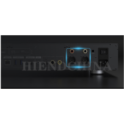 S-029 UHD3000 4K Blu-ray HD Hard Disk Player HDR Dolby Vision HIFI Digital Broadcasting Machine