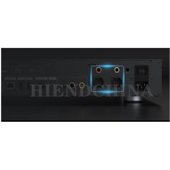 S-029 UHD3000 4K Blu-ray HD Hard Disk Player HDR Dolby Vision HIFI Digital Broadcasting Machine