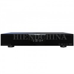 S-029 UHD3000 4K Blu-ray HD Hard Disk Player HDR Dolby Vision HIFI Digital Broadcasting Machine