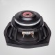S-086 5.5 Inch High Power Professional Loudspeaker 38 Core 120 W Neodymium Magnetic Pure Midrange （1pcs）