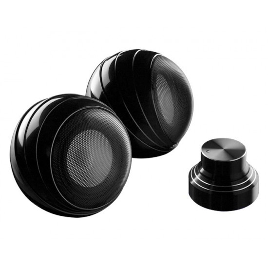 S3W SE 2.0 Multimedia Speaker System mini multimedia speaker 1way order vented full range speaker  3'' full range driver bass