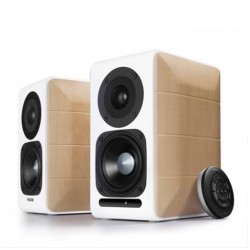 S880 desktop computer TV audio HiFi2.0 multimedia speaker home living room