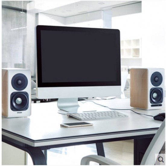 S880 desktop computer TV audio HiFi2.0 multimedia speaker home living room