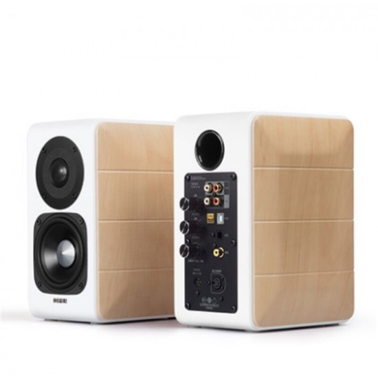 S880 desktop computer TV audio HiFi2.0 multimedia speaker home living room