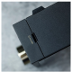 SHANLING EM5 AK4493 Chip DAC Desktop Streaming Digital Music Player Headphone Amplifier Earphone AMP MQA PCM384 DSD512 Software