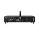 SMSL VMV D1SE High-end Audio MQA DAC ES9038PRO DSD512 768kHz 32bit XMOS Bluetooth5.0 USB Optical Coaxial RCA With Remote Control