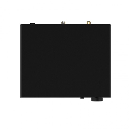 SMSL VMV D1SE High-end Audio MQA DAC ES9038PRO DSD512 768kHz 32bit XMOS Bluetooth5.0 USB Optical Coaxial RCA With Remote Control
