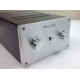 STK-4234 Full aluminum Audio box desktop power amplifier case Internal 288x198x120mm