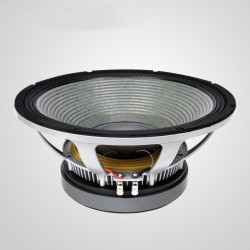SX-005 15 inch 115 core 250 magnetic super subwoofer aerospace magnetic large magnet subwoofer 1600W 8 ohm