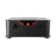 SY-12 Shengya A-25CS Tube and Transistor Combined Hybrid Amplifier HIFI  Wireless Digital Audio Connection（BX）