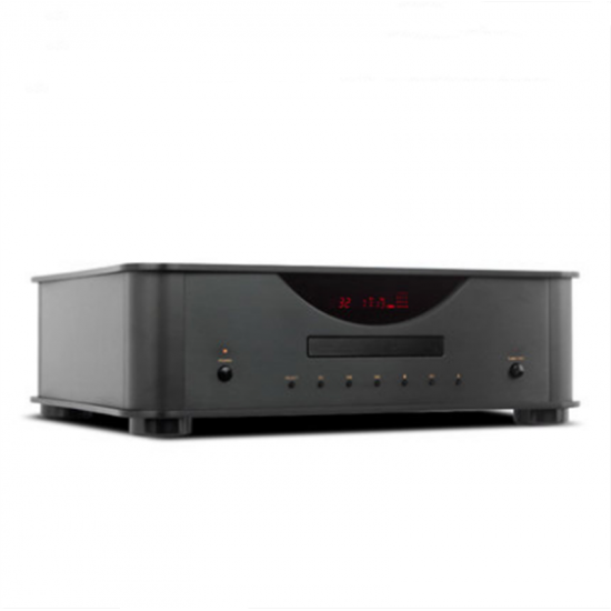 SY-16 Shengya CD-25 CD Player Tube Gallstone Mixed HIFI High Fidelity CD Player Laser Recorder