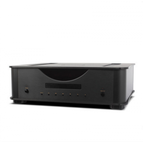 SY-16 Shengya CD-25 CD Player Tube Gallstone Mixed HIFI High Fidelity CD Player Laser Recorder