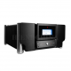 SY-18 ShengYa PSD-350T Dual Channel Fully Balanced Gallstone Hybrid DC Power Amplifier 350W 8ohm