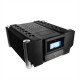 SY-18 ShengYa PSD-350T Dual Channel Fully Balanced Gallstone Hybrid DC Power Amplifier 350W 8ohm