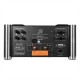 SY-18 ShengYa PSD-350T Dual Channel Fully Balanced Gallstone Hybrid DC Power Amplifier 350W 8ohm
