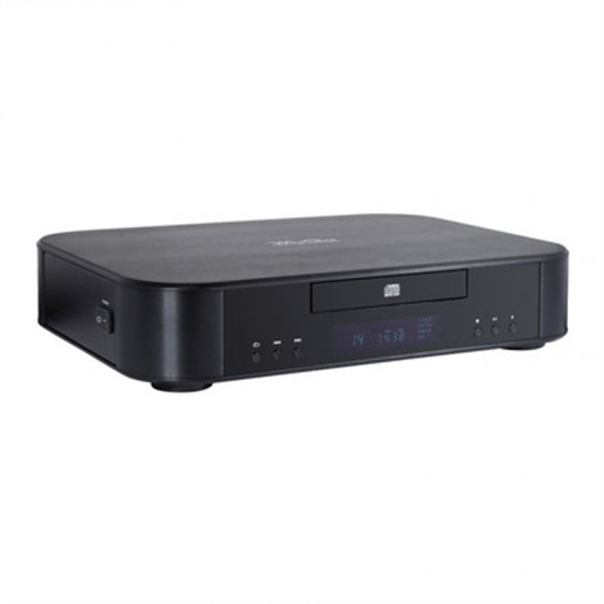 SY-21 shengya McGee CD-M1 laser CD player with pcm1732 chip decoder