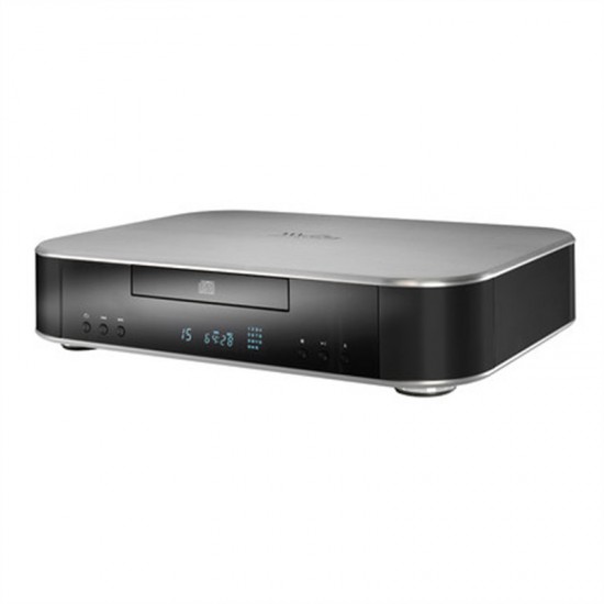 SY-21 shengya McGee CD-M1 laser CD player with pcm1732 chip decoder