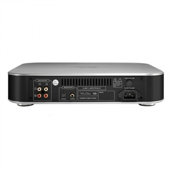 SY-21 shengya McGee CD-M1 laser CD player with pcm1732 chip decoder