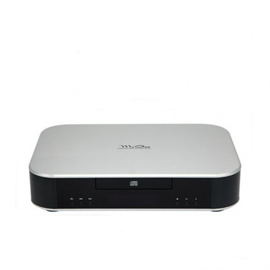 SY-21 shengya McGee CD-M1 laser CD player with pcm1732 chip decoder