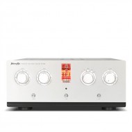 SY-22 Shengya A-17CS integrated amplifier 2.0 hifi amplifier class A gallstone mixing player 150W*2 8Ω