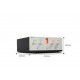 SY-22 Shengya A-17CS integrated amplifier 2.0 hifi amplifier class A gallstone mixing player 150W*2 8Ω