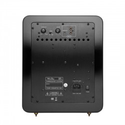 SY-23 Shengya McGee super 8-inch subwoofer home theater subwoofer home active speaker 80w 4ohm