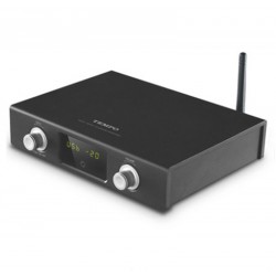 Shanling EDA3 stereo HIFI DAC decoder Bluetooth wireless headphone amplifier USB decoding 2.1 Active subwoofer output