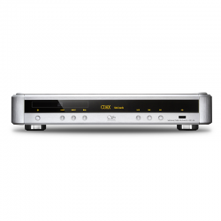 Shanling CD1.2A  HIFI CD player HIFI bile CD player tube USB DSD64 sound card Bluetooth-compatible 5.0 decoding