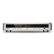 Shanling CD1.2A  HIFI CD player HIFI bile CD player tube USB DSD64 sound card Bluetooth-compatible 5.0 decoding