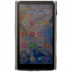 Shanling M7 Android music hifi lossless player touch screen portable Bluetooth  MP3 5inch screen es9038pro chip Portable player