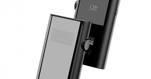 Shanling UP5 Decoding Headphone Amplifier Dual ES9219C Shanling UP5 Decoding Headphone Amplifier Dual ES9219C