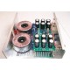 Study/Copy PASS KRELL KSA100MKII Class A Power Amplifier HiFi Hi-END Amplifier Class A 150W*2 power amplifier