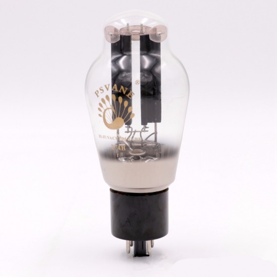 T-002 PSVANE 274B Vacuum Tube Vintage Rectifier Tube Replace GZ34 5U4G 5AR4 Western Electric WE274B Replica Hifi Vintage Audio