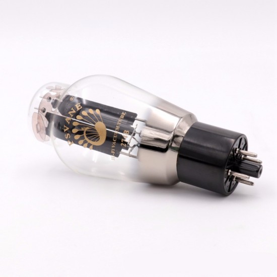 T-002 PSVANE 274B Vacuum Tube Vintage Rectifier Tube Replace GZ34 5U4G 5AR4 Western Electric WE274B Replica Hifi Vintage Audio