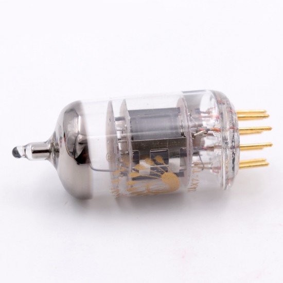T-004 PSVANE Matched Pair 12AX7-TII ECC83 12AX7-T Vacuum Tube MARK II For Vintage Hifi Audio Tube Pre-amp Guitar AMP